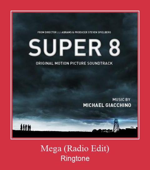 Mega (Radio Edit) ரிங்டோன் பதிவிறக்க இலவச