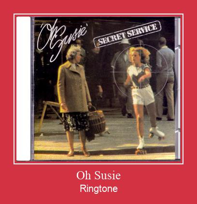 Oh Susie Zvonenie Download Free