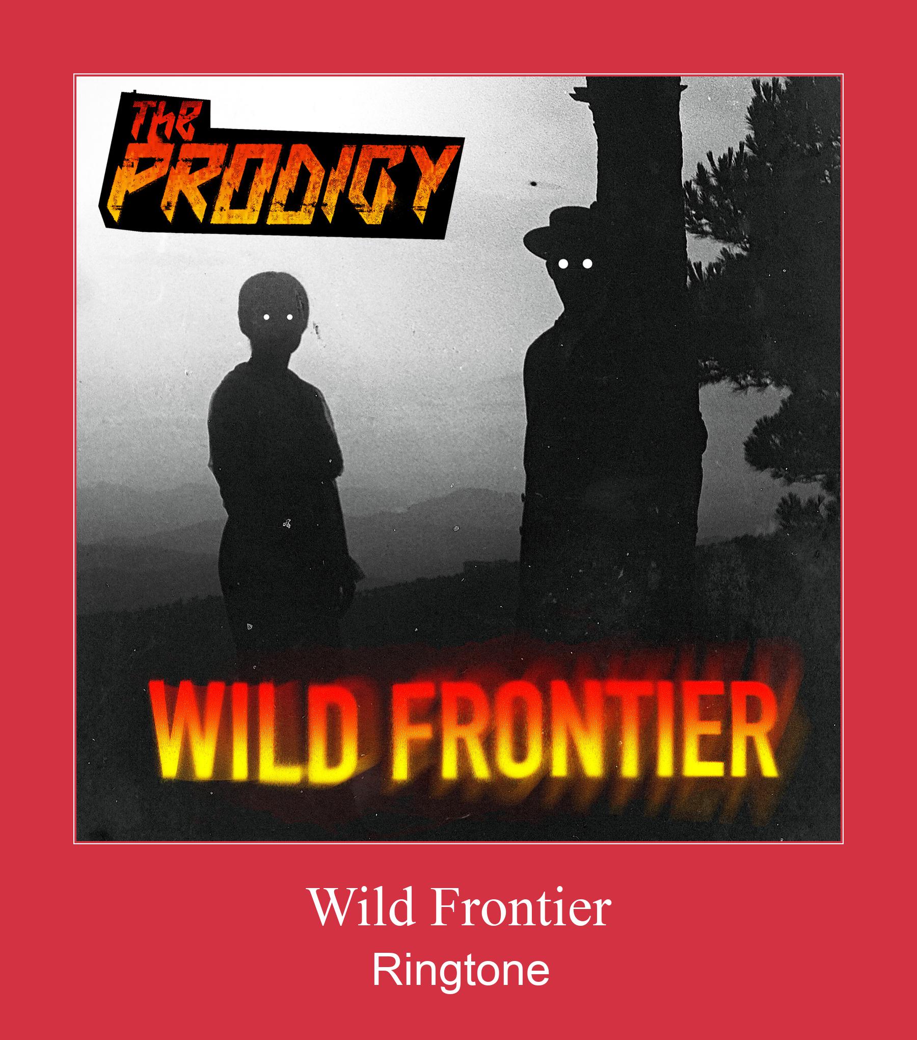 Wild Frontier Рингтоне Бесплатно бесплатно