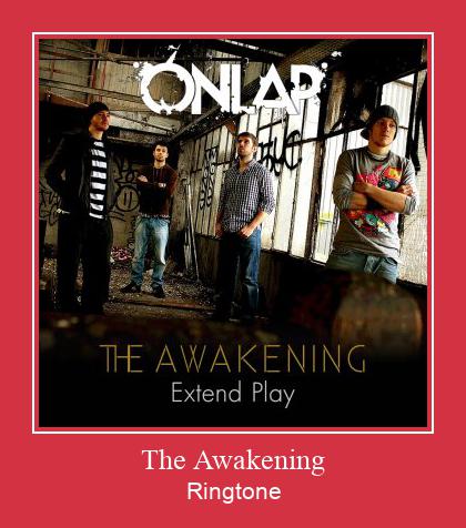 The Awakening 벨소리 다운로드 무료