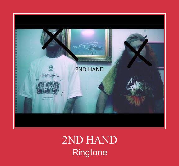2ND HAND Nada Dering Unduh gratis
