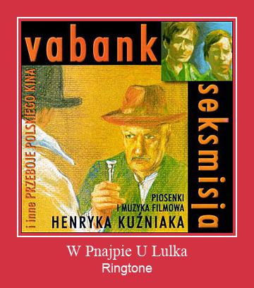 W Pnajpie U Lulka צלצול הורד חינם