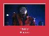 Thriller نغمة نغمة