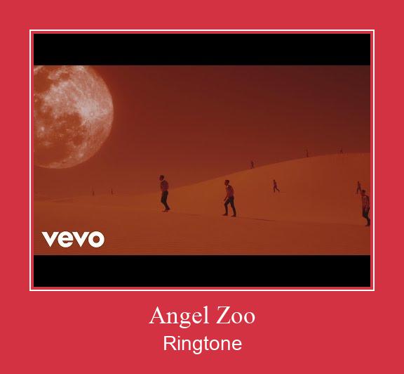 Angel Zoo Ringtone Download Proste.
