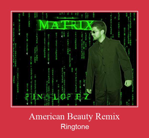 American Beauty Remix Ringtone Download Proste.