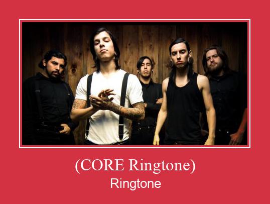 (CORE Ringtone) Ringtone Download Free