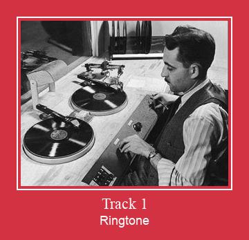 Track 1 Zil sesi indir ücretsiz