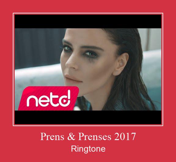 Prens & Prenses 2017 Vyzvánění ke stažení zdarma