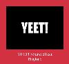 YEET! Sound Effect Ringtone.