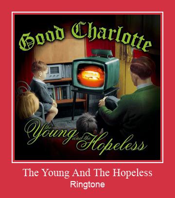 The Young And The Hopeless Ringtone تنزيل مجاني
