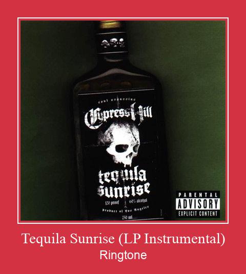 Tequila Sunrise (LP Instrumental) ரிங்டோன் பதிவிறக்க இலவச