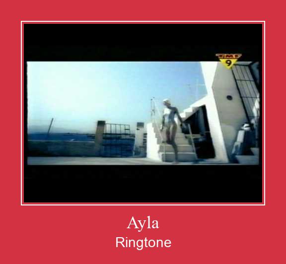 Ayla Zvonenie Download Free