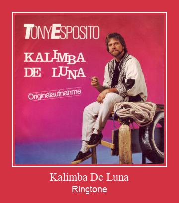 Kalimba De Luna ರಿಂಗ್ಟೋನ್ ಡೌನ್ಲೋಡ್ ಉಚಿತ