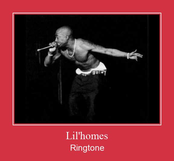 Lil'homes Zvonenie Download Free