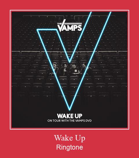 Wake Up Ringtone Download Besplatno