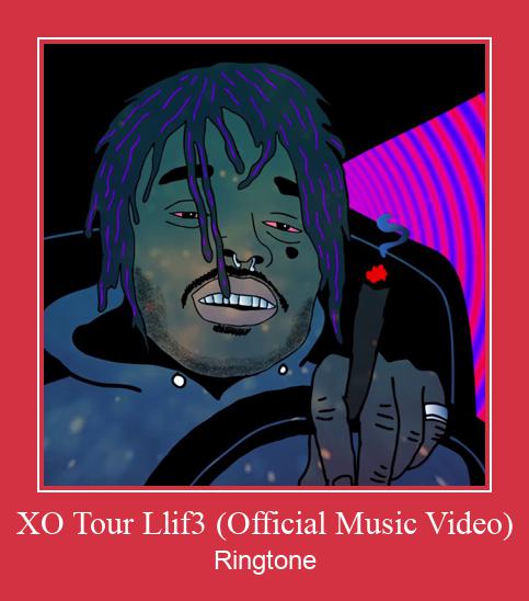 XO Tour Llif3 (Official Music Video) Nada Dering Unduh gratis