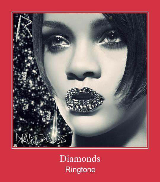 Diamonds 벨소리 다운로드 무료