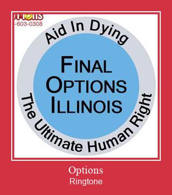 Options Ringtone Download Free