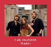 Lady Antebellum آهنگ زنگ