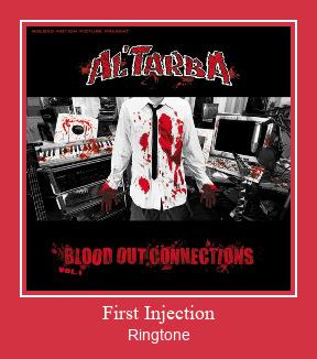 First Injection ரிங்டோன் பதிவிறக்க இலவச