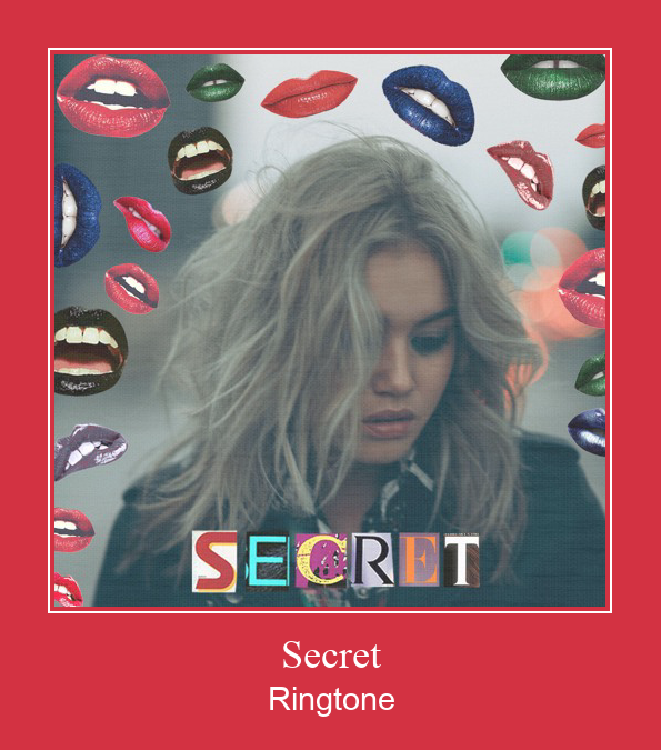 Secret रिंगटोन मुफ्त डाउनलोड करें