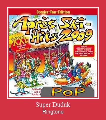 Super Duduk Ringtone Ladda ner gratis