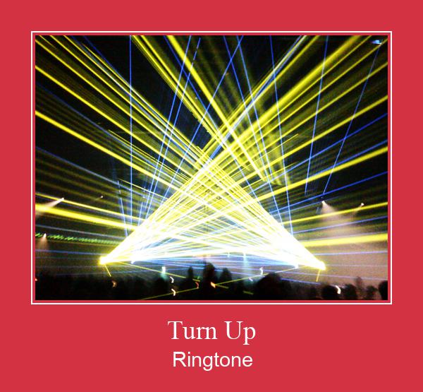 Turn Up Ringtone Download Proste.
