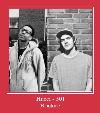 Hucci - 501 zvana signāls
