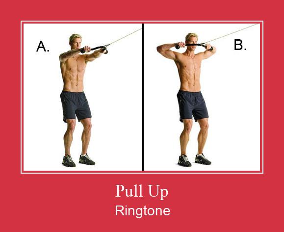 Pull Up Ringtone Download Proste.