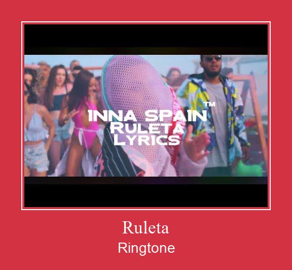 Ruleta Vyzvánění ke stažení zdarma