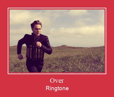 Over Ringtone Download Free