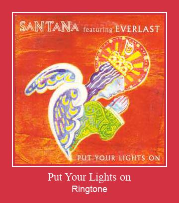Put Your Lights On ரிங்டோன் பதிவிறக்க இலவச