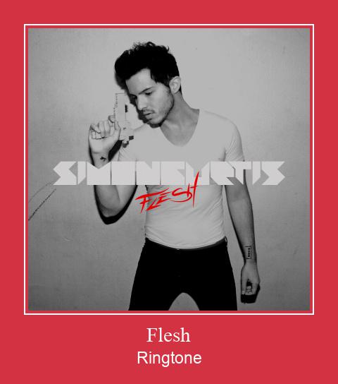 Flesh ರಿಂಗ್ಟೋನ್ ಡೌನ್ಲೋಡ್ ಉಚಿತ