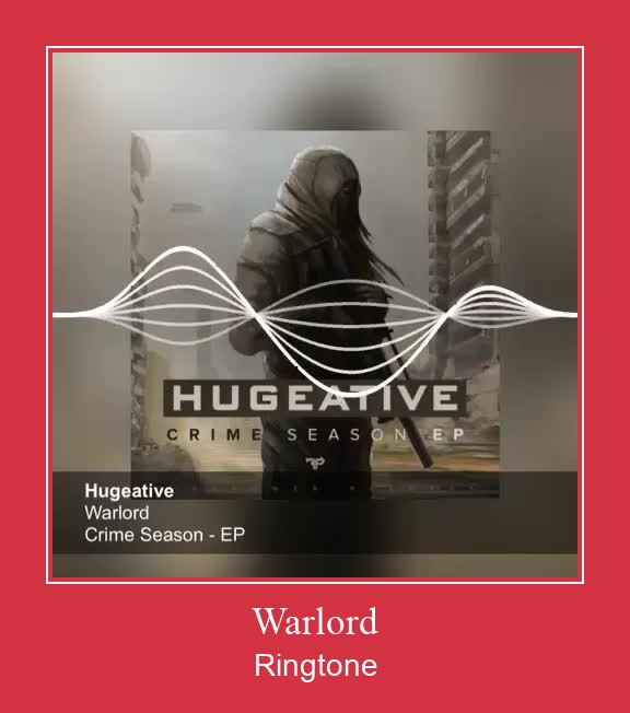 Warlord 着信音を無料でダウンロード