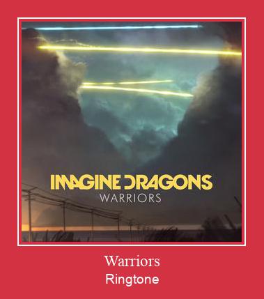 Warriors రింగ్టోన్ ఉచితంగా డౌన్లోడ్ చేసుకోండి