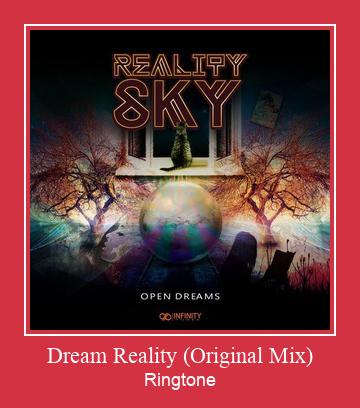 Dream Reality (Original Mix) Suoneria Download gratuito.