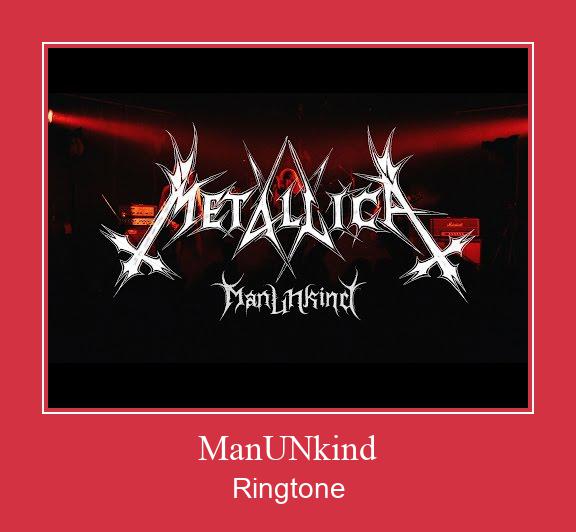 ManUNkind ดาวน์โหลดริงโทนฟรี