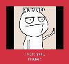 FVCK YOU Klingelton