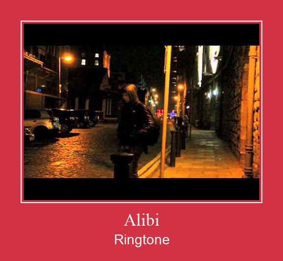 Alibi ரிங்டோன் பதிவிறக்க இலவச