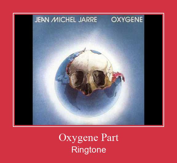 Oxygene Part Ringtone Download Proste.