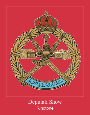 Deputati Show Vyzvánění ke stažení zdarma