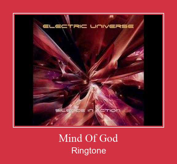 Mind Of God Ringtone allalaadimine tasuta