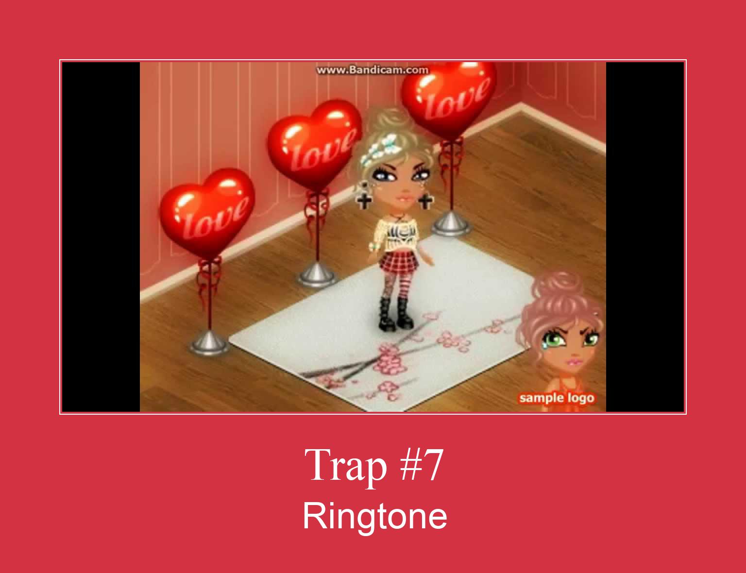 Trap #7 Ringtone allalaadimine tasuta