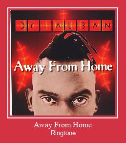 Away From Home Рингтоне Бесплатно бесплатно