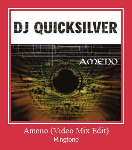 Ameno (Video Mix Edit) Vyzvánění ke stažení zdarma
