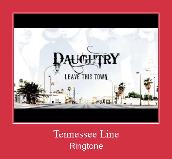 Tennessee Line Ringtone Download Free