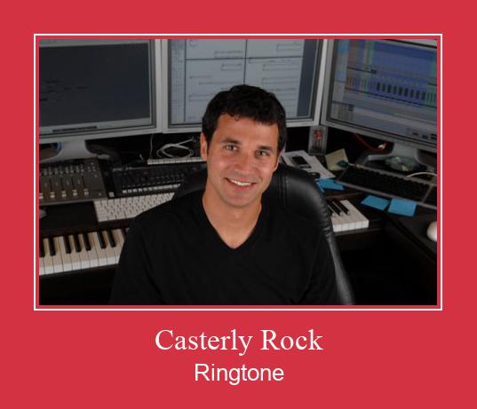Casterly Rock Ringtone Lataa ilmaiseksi