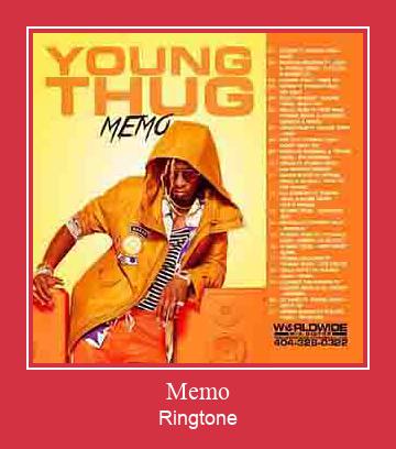 Memo Ringtone تنزيل مجاني