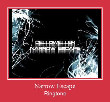Narrow Escape ดาวน์โหลดริงโทนฟรี