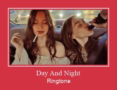 Day And Night  Ringtone Descărcați gratuit